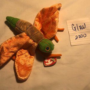 Glow 2000 Beanie Baby